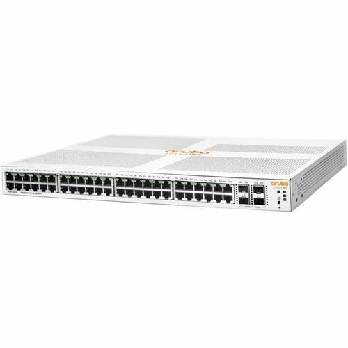 Commutateur ARUBA ION 1930 48G 4SFP+ PL I5