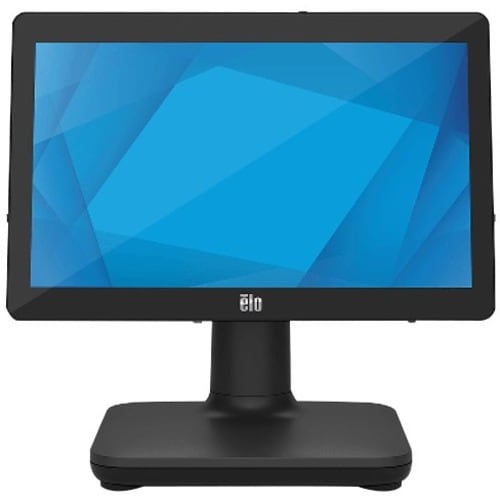 Elo 15-inch (16:9) EloPOS System - Core i5 3.50 GHz - 8 GB DDR4 SDRAM - 256 GB S