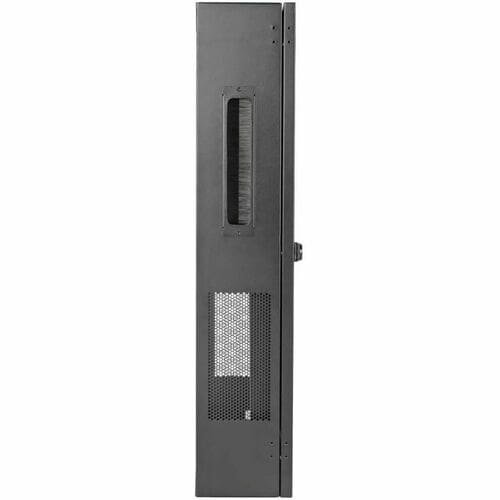 Tripp Lite by Eaton SRWF6UMOD 3U Structured Wiring Enclosure - Structu