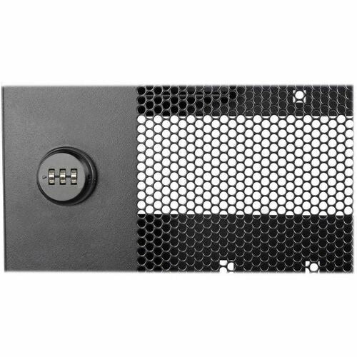 Tripp Lite by Eaton SRWF6UMOD 3U Structured Wiring Enclosure - Structu