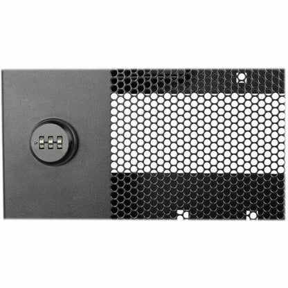 Tripp Lite by Eaton SRWF6UMOD 3U Structured Wiring Enclosure - Structu
