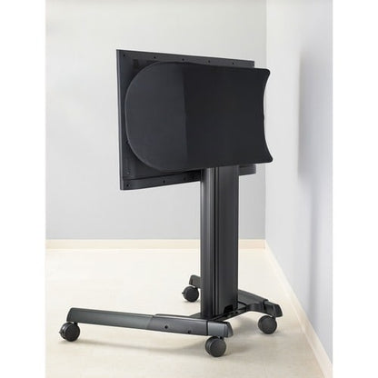 Chief Fusion Flat Panel Back Cover, Triple