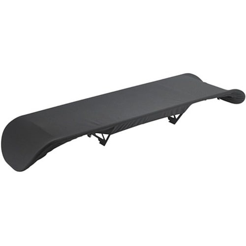 Chief Fusion Flat Panel Back Cover, Triple