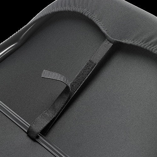 Chief Fusion Flat Panel Back Cover, Triple