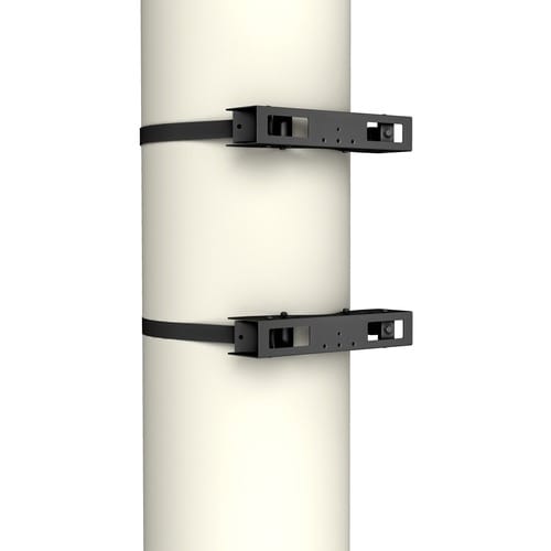 Chief FCASCA Mounting Adapter for Wall Mount - 200