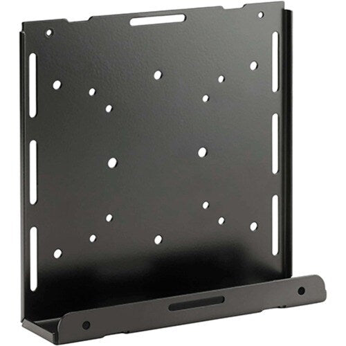 Chief Pole Mount for Thin Client, Computer, Display - Black - 100 x 100, 75 x 75
