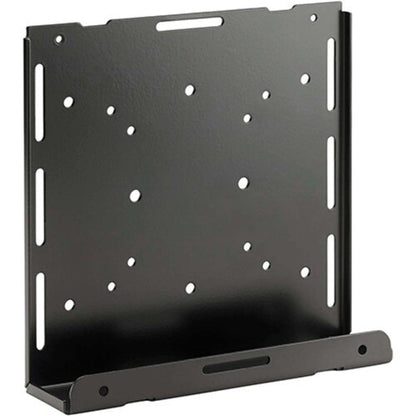 Chief Pole Mount for Thin Client, Computer, Display - Black - 100 x 100, 75 x 75