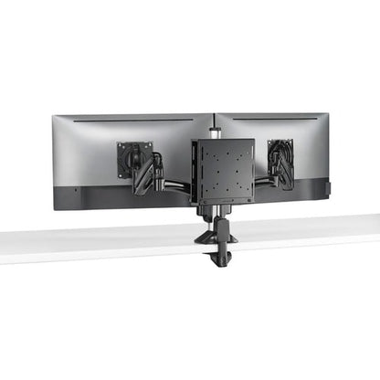 Chief KRA233B Column Mount for Thin Client - 75 x