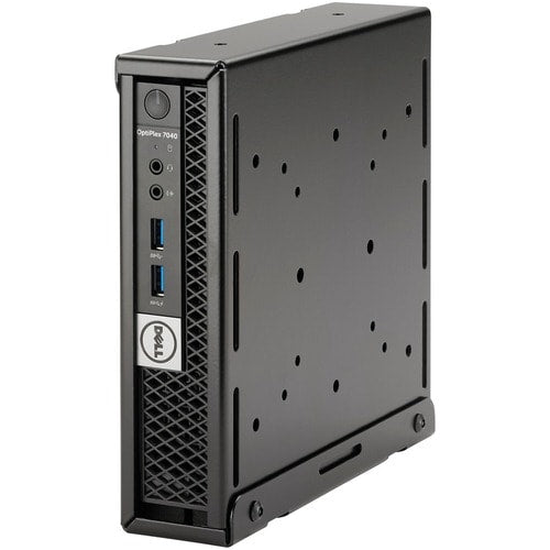 Chief KRA233B Column Mount for Thin Client - 75 x
