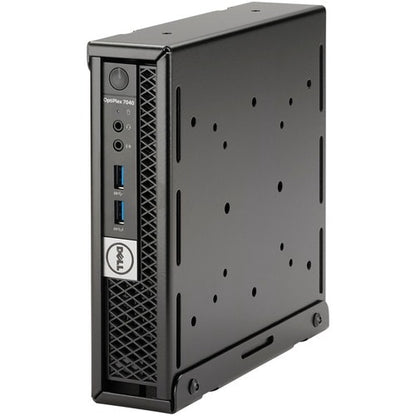 Chief KRA233B Column Mount for Thin Client - 75 x