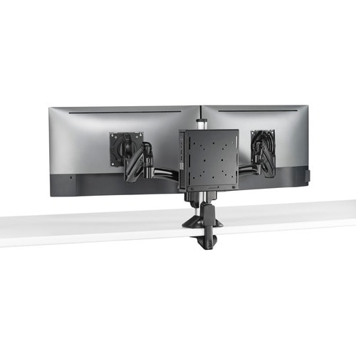 Chief KRA233B Column Mount for Thin Client - 75 x