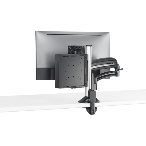 Chief KRA233B Column Mount for Thin Client - 75 x