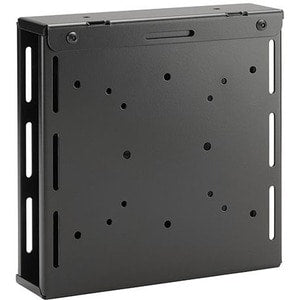 Chief Pole Mount for Thin Client, Computer - Black