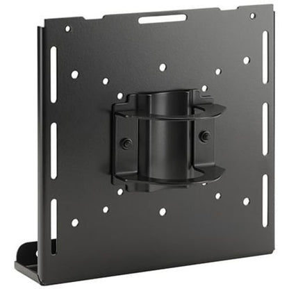 Chief Pole Mount for Thin Client, Computer - Black