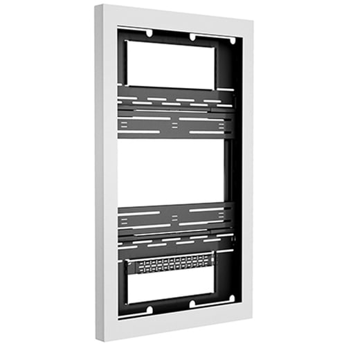 Chief Impact On-Wall Kiosk