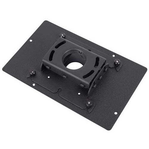 Chief Custom RPA Projer Mount (Black)-RPA332
