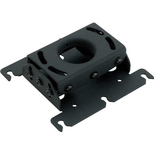 Chief RPA354 Pole Mount for Projer - Black