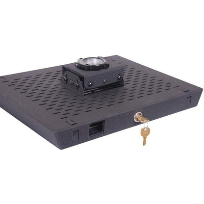Chief RPAA1 Ceiling Mount for Projer - Black