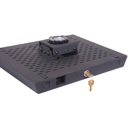 Chief RPAA1 Ceiling Mount for Projer - Black
