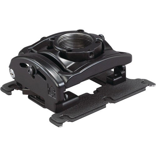 Chief RPA Elite RPMA357 Pole Mount for Projer - Black