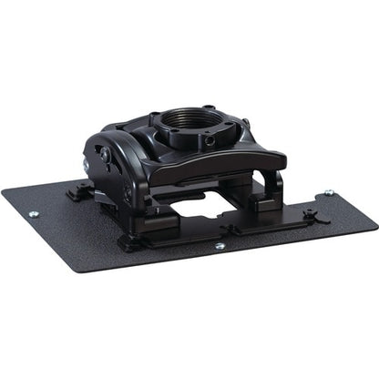 Chief RPA Elite RPMA357 Pole Mount for Projer - Black