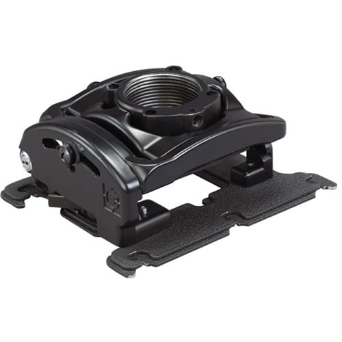 Chief RPA Elite Custom Ceiling Mount for Projer - Black