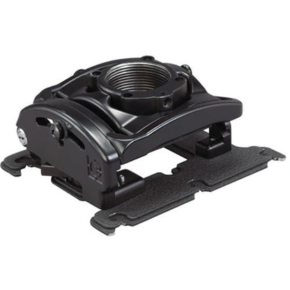 Chief RPA Elite Custom Ceiling Mount for Projer - Black