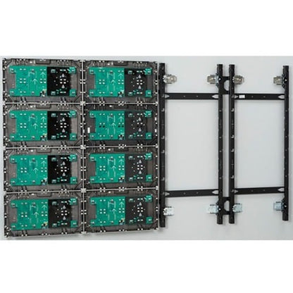 Chief TiLED TIL1X4PT Wall Mount for LED Display, V