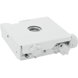 Chief Ceiling Mount for Projector - White - 150 lb (68038.86 g) Load C