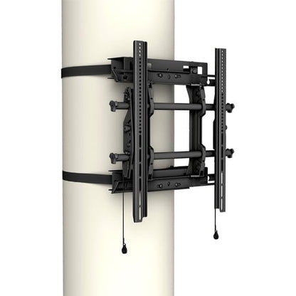 Chief 2" U-Bolt Set - U