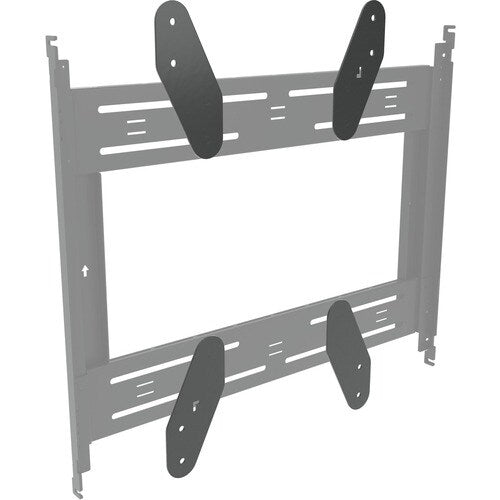 Chief Impact FHBUL Mounting Adapter for Kiosk