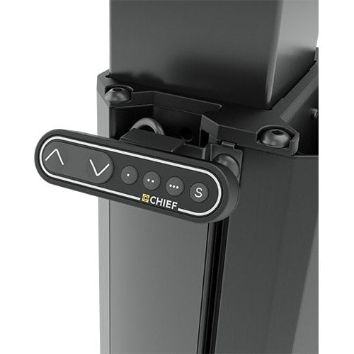 Chief Grande Capacité Électrique Réglable en Hauteur Fl