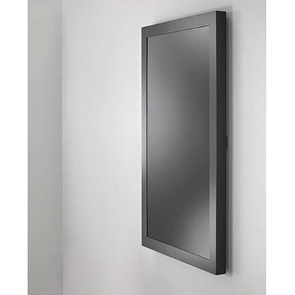 Chief Impact On-Wall Kiosk with Protective Glass