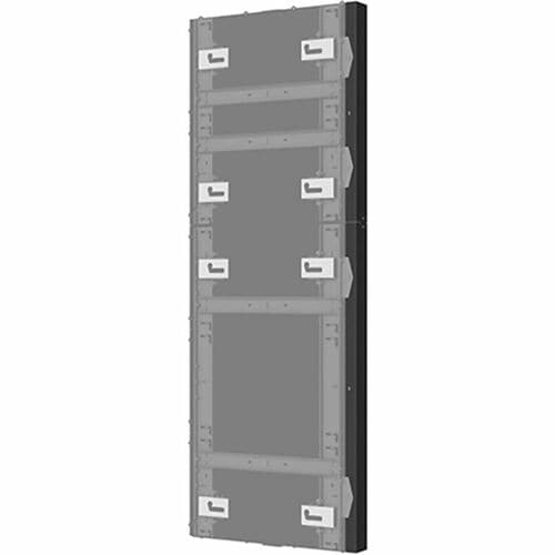 Chief 2 High LED Side Covers for Unilumin UpanelS