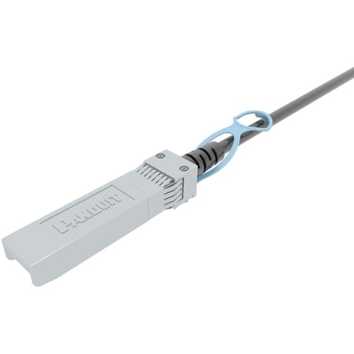 Câble réseau twinax Panduit - MOQ (quantité minimum de commande) 1 MOV (minimum ou