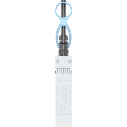 Câble réseau twinax Panduit - MOQ (quantité minimum de commande) 1 MOV (minimum ou