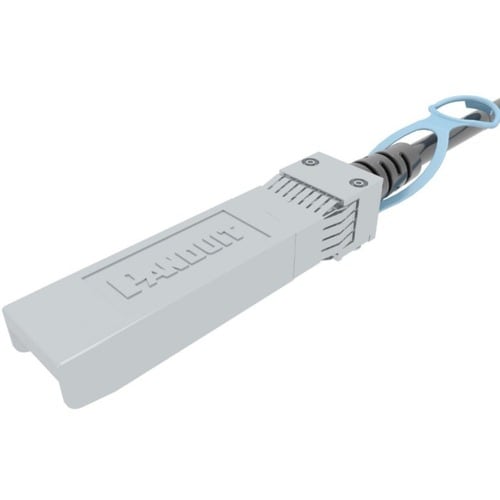 Câble réseau twinax Panduit - MOQ (quantité minimum de commande) 1 MOV (minimum ou