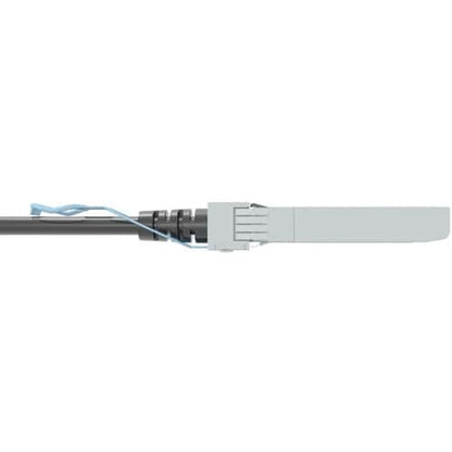 Câble réseau twinax Panduit - MOQ (quantité minimum de commande) 1 MOV (minimum ou