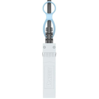 Câble réseau twinax Panduit - MOQ (quantité minimum de commande) 1 MOV (minimum ou