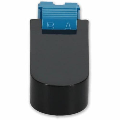 Module complémentaire LC vers LC Loopback OS2 avec boîtier atténuateur 10 DB