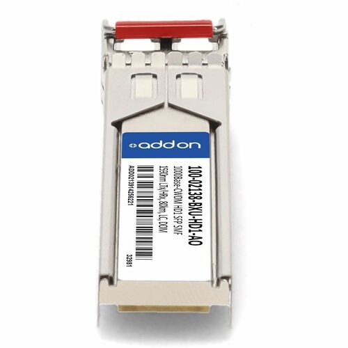 AddOn Calix SFP+ Module - For Data Networking, Optical Network