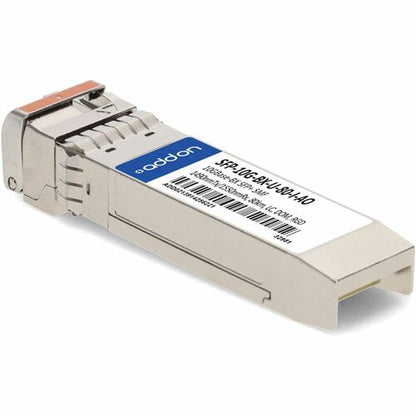 AddOn Cisco SFP+ Module - For Data Networking, Optical Network