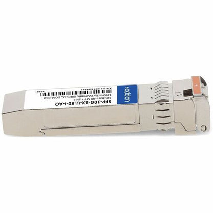 AddOn Cisco SFP+ Module - For Data Networking, Optical Network