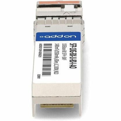 AddOn Cisco SFP+ Module - For Data Networking, Optical Network