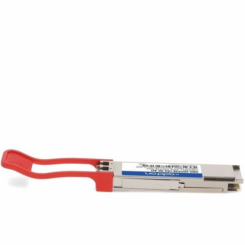 AddOn Cisco QSFP28 Module - For Data Networking, Optical Network