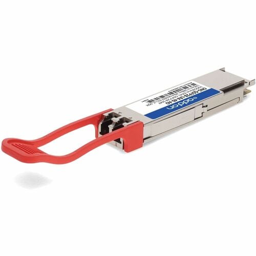 AddOn Cisco QSFP28 Module - For Data Networking, Optical Network