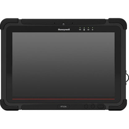 Tablette Honeywell RT10A - Écran 10,1 pouces WUXGA - Qualcomm - Android 9.0 Pie - 4G - Octa-c