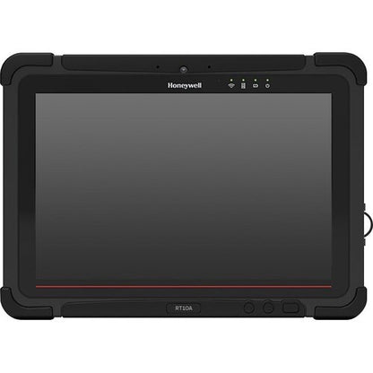 Tablette Honeywell RT10A - 10,1" (256,54 mm) WUXGA - Qualcomm - 4 Go - 32 Go de stockage