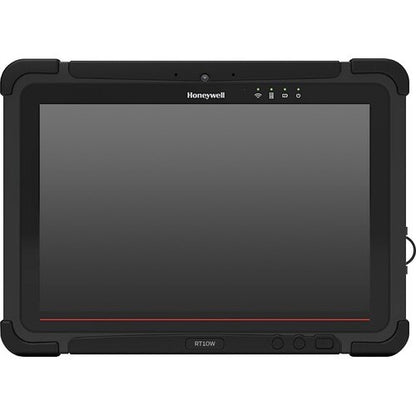 Tablette Honeywell RT10W - 10,1" WUXGA - 8 Go - 128 Go de stockage - Windows 10 - Stylet