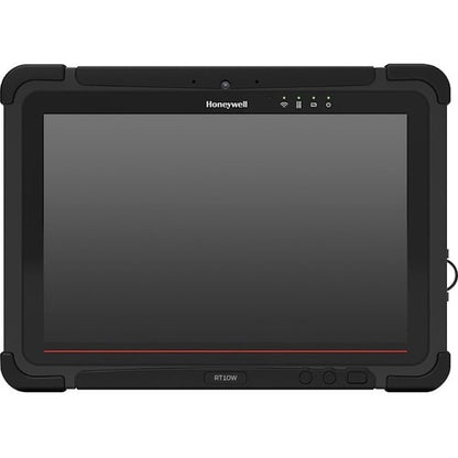 Tablette Honeywell RT10W - 10,1" WUXGA - 8 Go - 128 Go de stockage - Windows 10 - Stylet